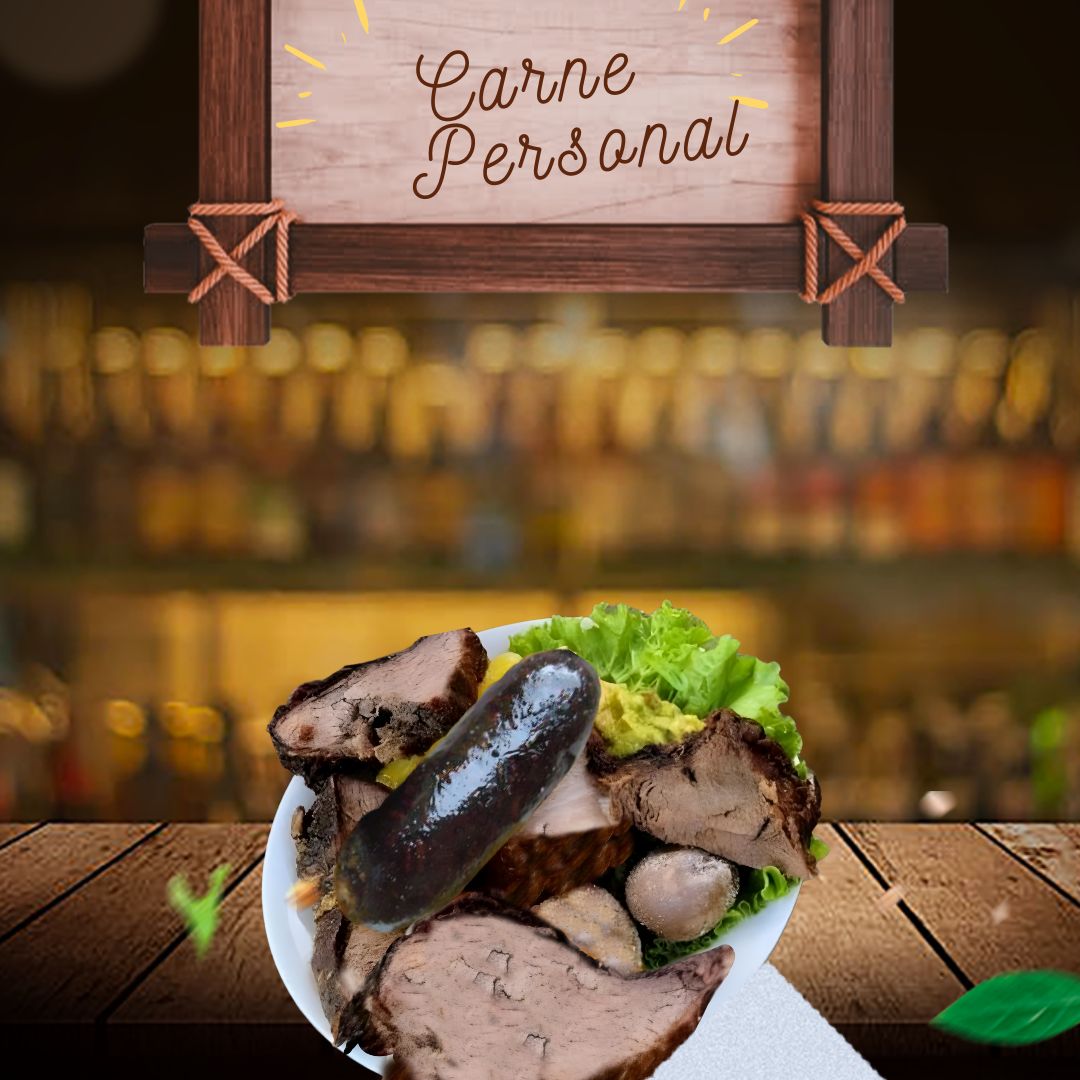 Carne de Res